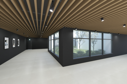 興和産業株式会社の不燃リブ材