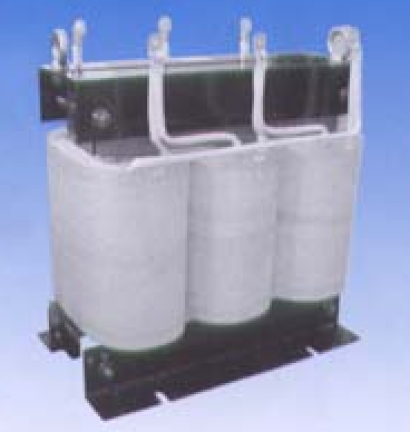 東京精電株式会社のトランス