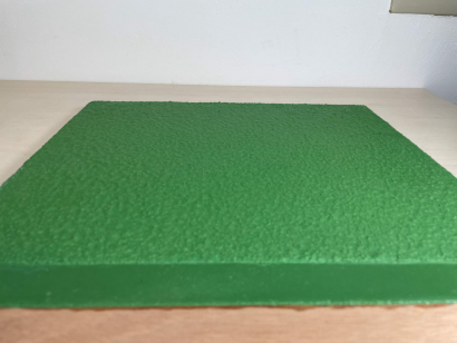 株式会社関東フロアサービスの防滑工事