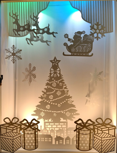 株式会社齋藤紙工のレーザーカット加工