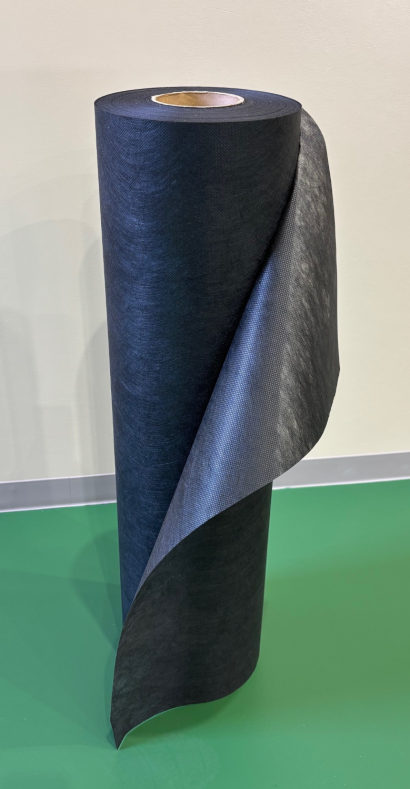 株式会社ツジトミのスパンボンド不織布