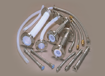 セパック工業株式会社のベローズ