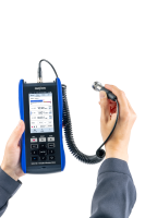 Ono Sokki's Vibrometers