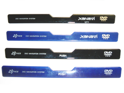 有限会社美術工芸舎のシルクスクリーン印刷