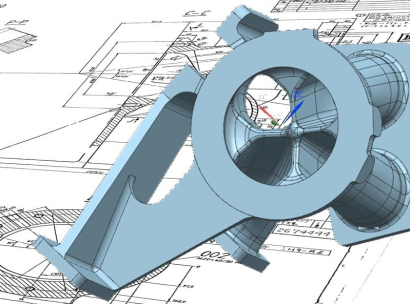 株式会社坂本設計技術開発研究所の試作サービス