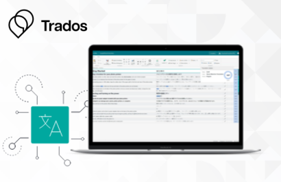 RWSグループの翻訳ソフト
