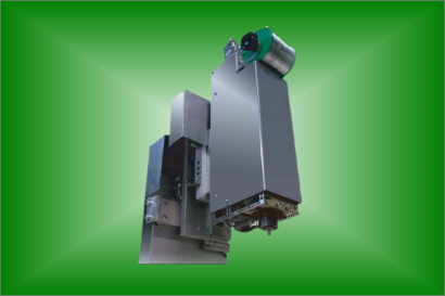 株式会社今野工業所のはんだ付け装置