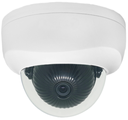 株式会社ピー・エス・ディーの防犯カメラ