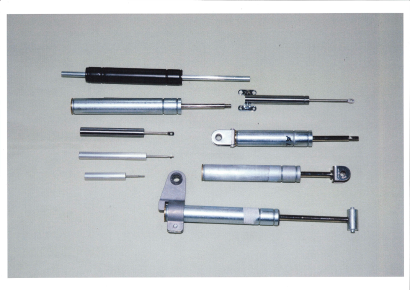 株式会社テクノタイヨーのオイルダンパー