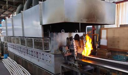 有限会社リード工業の配管用鋼管