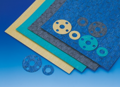 セパック工業株式会社のシール材