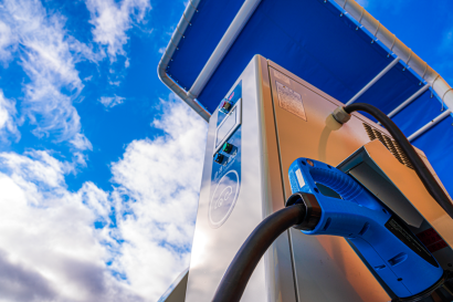 KIT-CC株式会社のEV充電器設置サービス