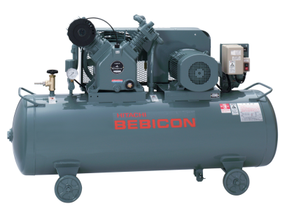 三新商事株式会社のコンプレッサ