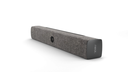 Neatframe株式会社のスピーカーフォン