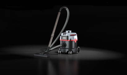 株式会社道具やわくいのクリーンルーム用掃除機