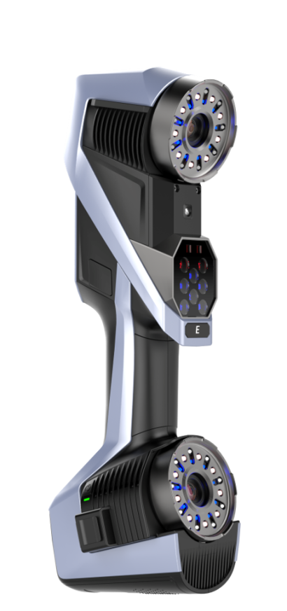 株式会社ソプラ・クリエーションの3Dスキャナ