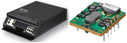 イーグローバレッジ株式会社のDCDCコンバータ