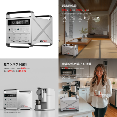 アクソンデータマシン株式会社のリチウムイオン蓄電システム