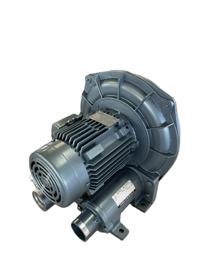 西村電機株式会社の真空ブロワ