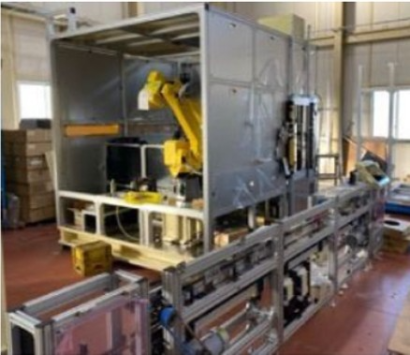 株式会社恒川工業の機械設計