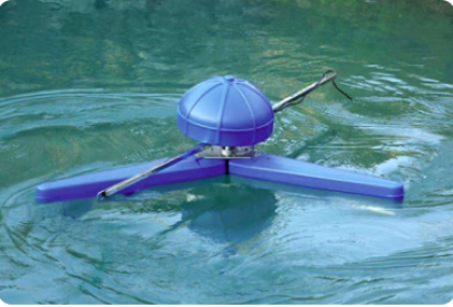 株式会社大阪ツーワイの水質改善装置