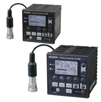 Ono Sokki's Vibration Sensors