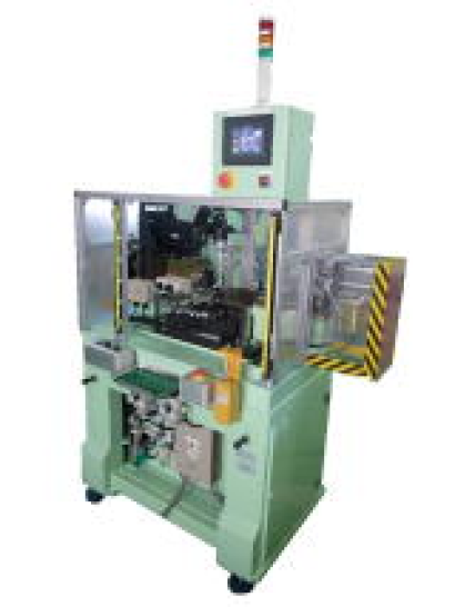 株式会社ピーシーローターシステムのDCモーター