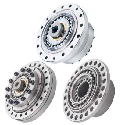 ハイウィン株式会社の減速機