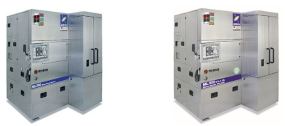 株式会社メムス・コアのレーザー加工