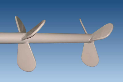 サーフ工業株式会社のフッ素コーティング