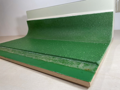 株式会社関東フロアサービスの防水工事