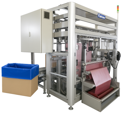 ファステムエンジニアリング株式会社の機械設計