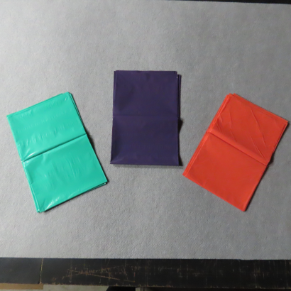 有限会社淡路の業務用ポリ袋