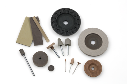 ダイワラビン株式会社のバリ取り工具