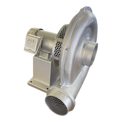 西村電機株式会社の電動送風機