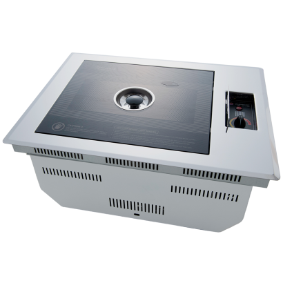 株式会社ユー京都の業務用無煙ロースター