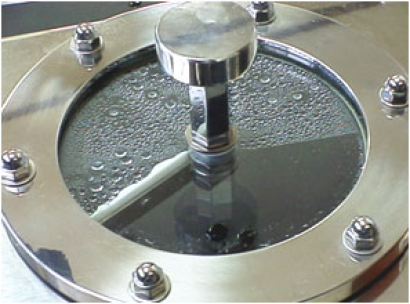 サニーテクノ株式会社のサイトグラス