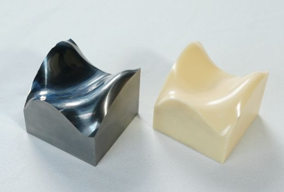 株式会社キメラのハステロイ加工