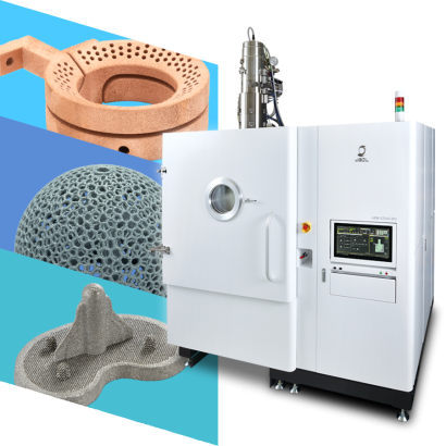 産業用3Dプリンター メーカー23社 注目ランキング&製品価格【2026年