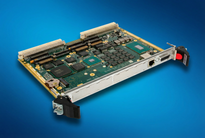 アスコット株式会社のCPUボード