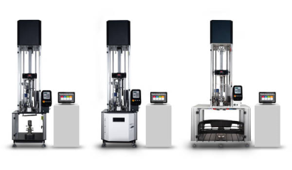 インストロンジャパンカンパニイリミテッドの衝撃試験機