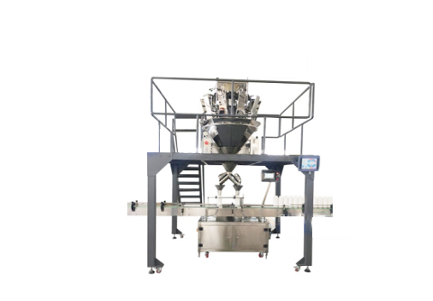 Micmachinery.co.,Ltd's Auger Filling Machinery