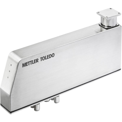 メトラー・トレド株式会社の重量センサー