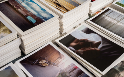 本多綜合印刷株式会社のデジタル印刷サービス