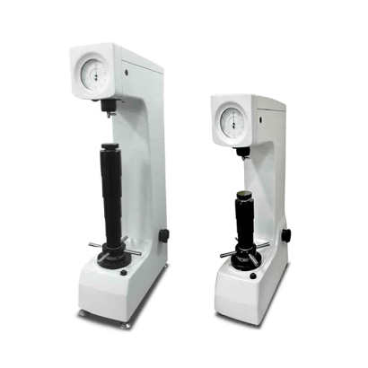 株式会社クラフテストの硬度測定器