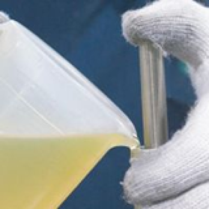 株式会社第一のウレタン加工