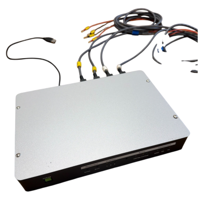 株式会社アイシスの業務用体組成計