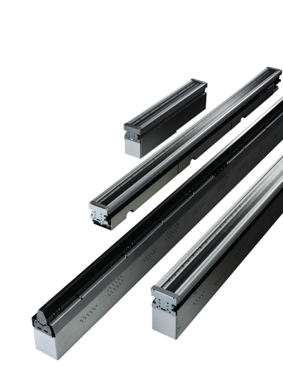 三菱電機株式会社のラインセンサカメラ