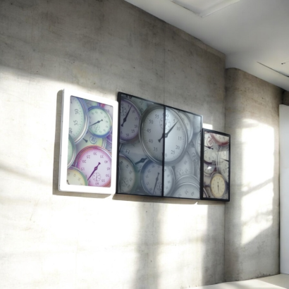 株式会社クレアの電子ペーパー