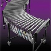 Precision Warehouse Design's Conveyor Systems